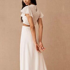 Bo and Luca Emory Wedding Gown